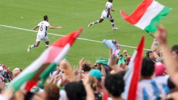 (Foto: Prensa FIFA).
