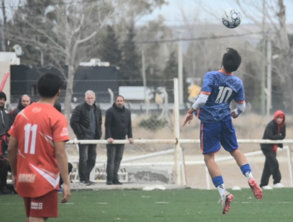 Foto: Sergio Esparza.