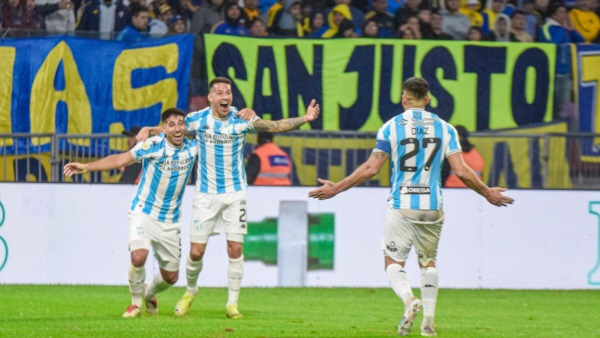 Foto: Atlético Tucumán.