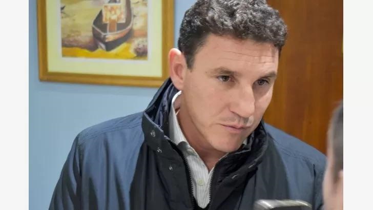 Agustín de la Fuente, presidente de CAPIP