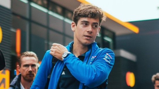 El piloto argentino afrontará otra dura prueba a bordo de su A525 de Alpine por la 13ª fecha del campeonato mundial.