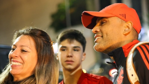 Foto: Prensa Inter de Porto Alegre.