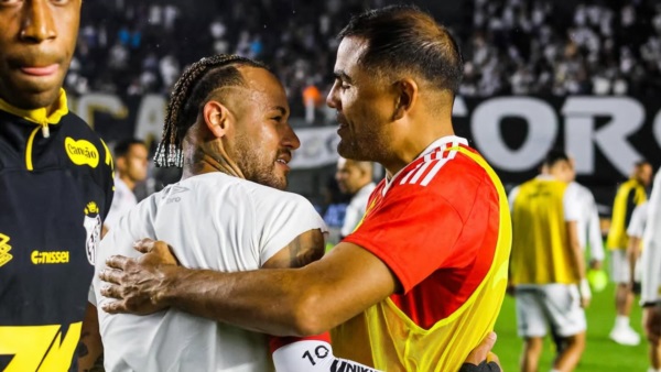 Foto: Prensa Inter de Porto Alegre.
