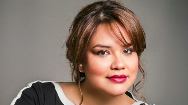 Montserrat Maldonado. Soprano.