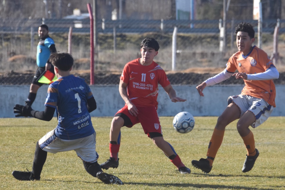 Foto: Sergio Esparza. 