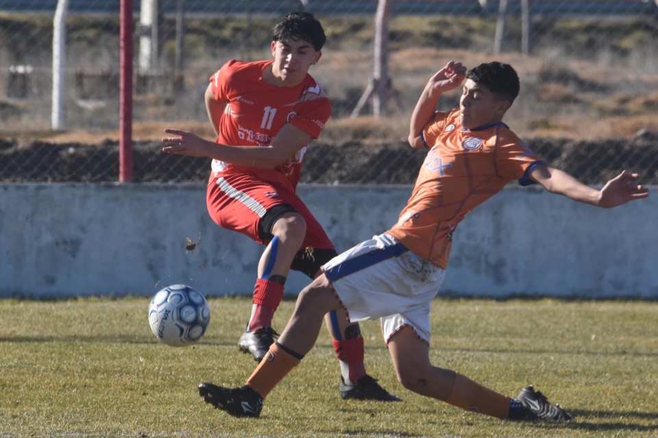 Foto: Sergio Esparza. 