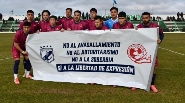 Foto: Daniel Feldman.