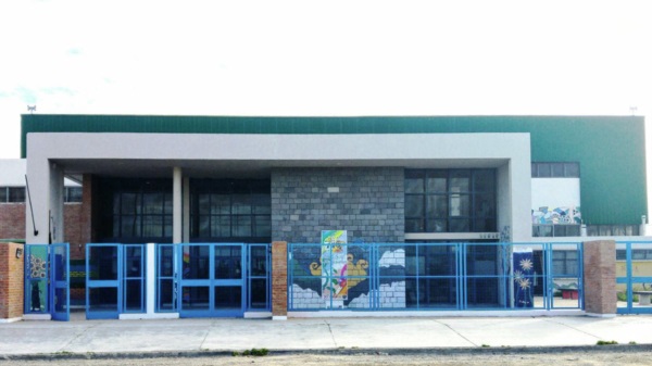 Escuela 795 - Rawson.