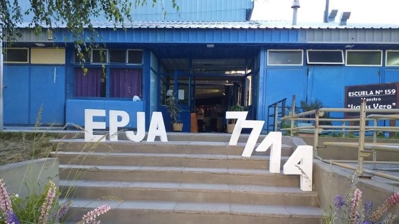 EPJA 7714 - Esquel.