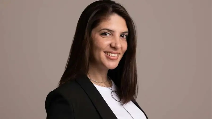 Lucía Mauritzen, Directora Ejecutiva de Chicas en Tecnología-