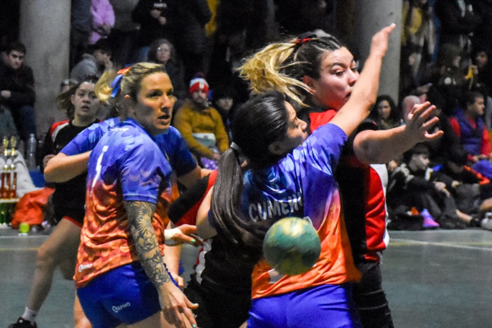 (Foto: Sergio Esparza/Jornada).