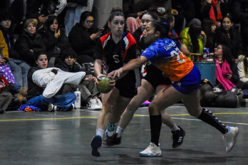 (Foto: Sergio Esparza/Jornada).