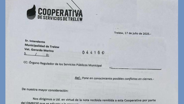 Facsímil de la nota de Bourdieu a Merino.