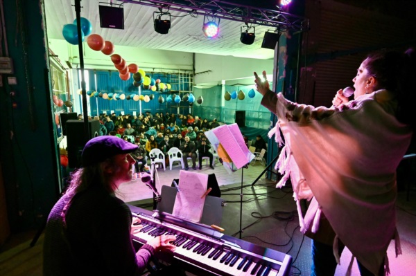 Foto: Daniel Feldman