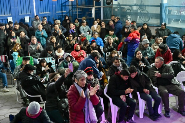Foto: Daniel Feldman