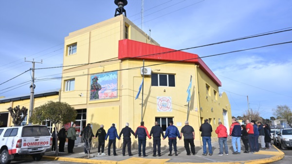 Foto: Daniel Feldman / Diario Jornada
