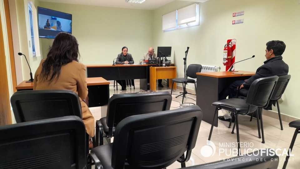 Veredicto en impugnación de sentencia por el homicidio de Juan Roberto Lafeuillade.