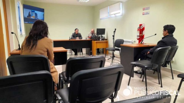 Veredicto en impugnación de sentencia por el homicidio de Juan Roberto Lafeuillade.