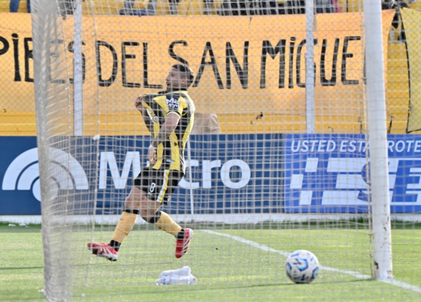 Foto: Daniel Feldman/Jornada Medios.