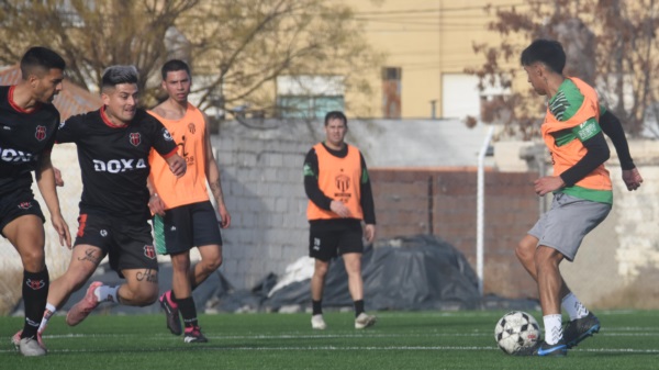 Foto: Sergio Esparza. 