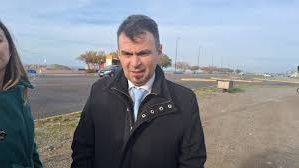 Juan Manuel Ibáñez, interventor.