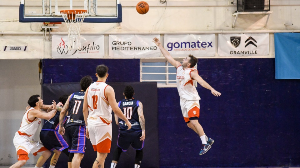 Fotos: Mariano Di Giusto.