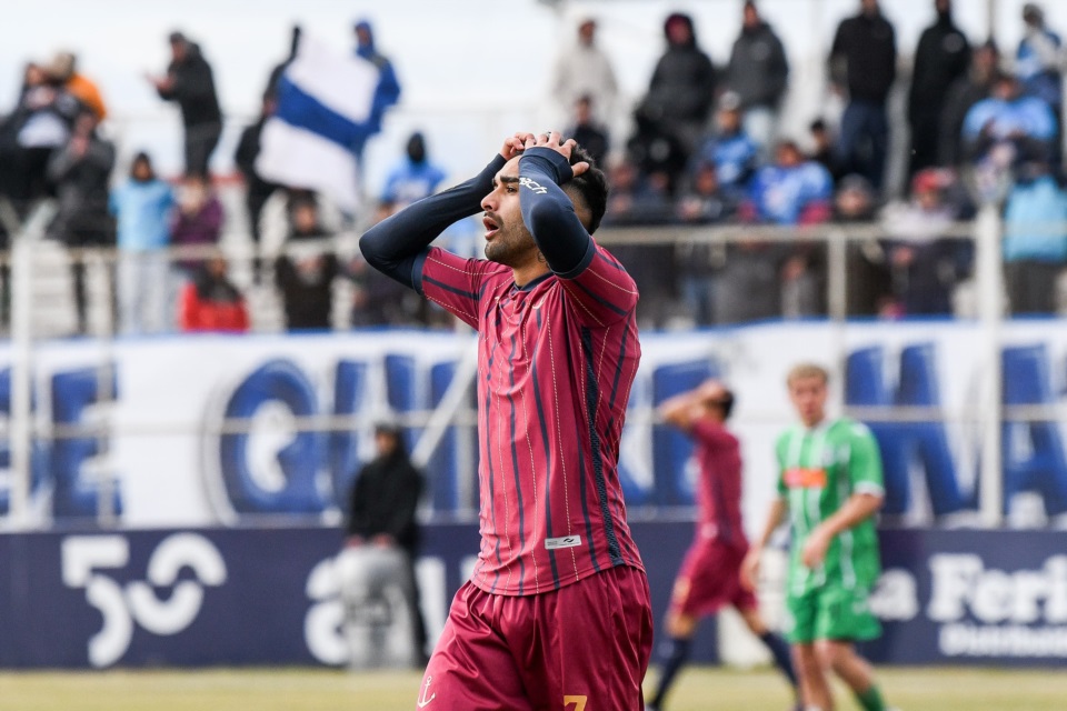 Foto: Mariano Di Giusto/Jornada Medios.