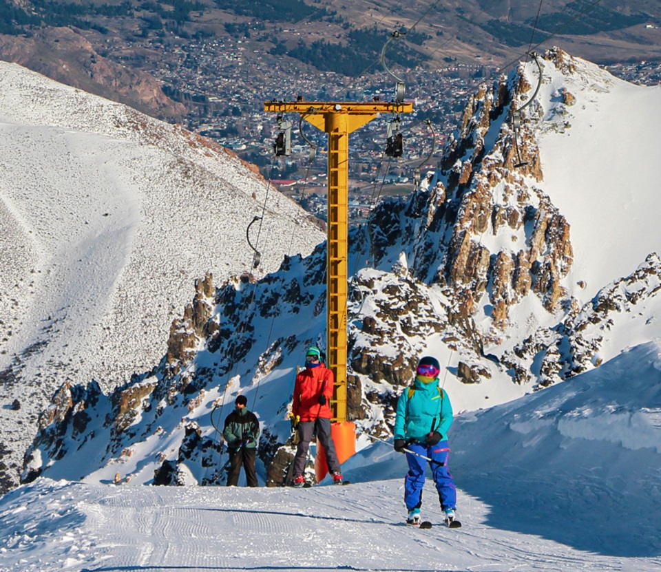 La Hoya, un recurso en pugna.