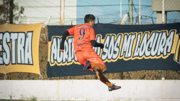 Foto: J.J. Moreno.