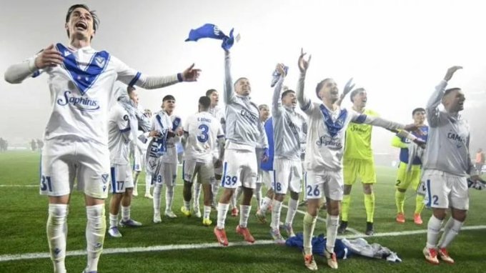 Es la primera vez que Vélez se queda con este título. Barros Schelotto vuelve a consagrarse como DT en el fútbol argentino.