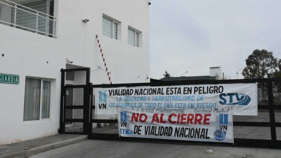 Fotografía Sergio Esparza- JORNADA