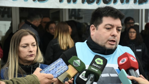 Fotografía Sergio Esparza- JORNADA
