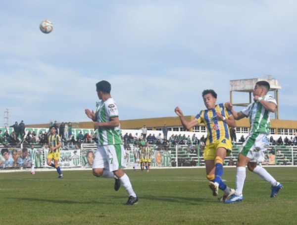 Foto: Sergio Esparza.