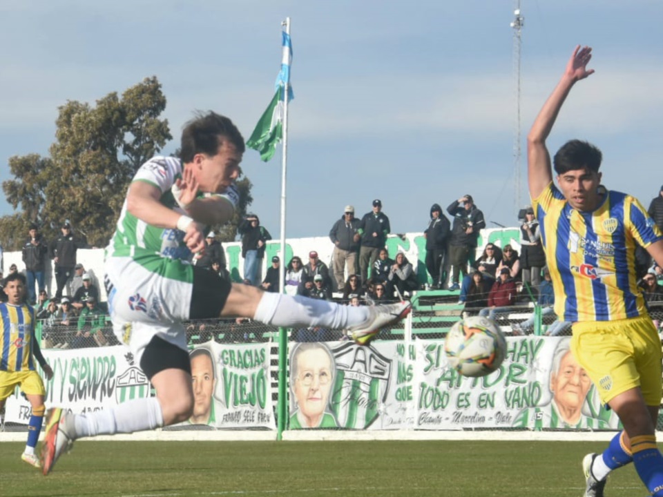Foto: Sergio Esparza.