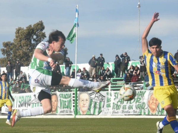 Foto: Sergio Esparza.