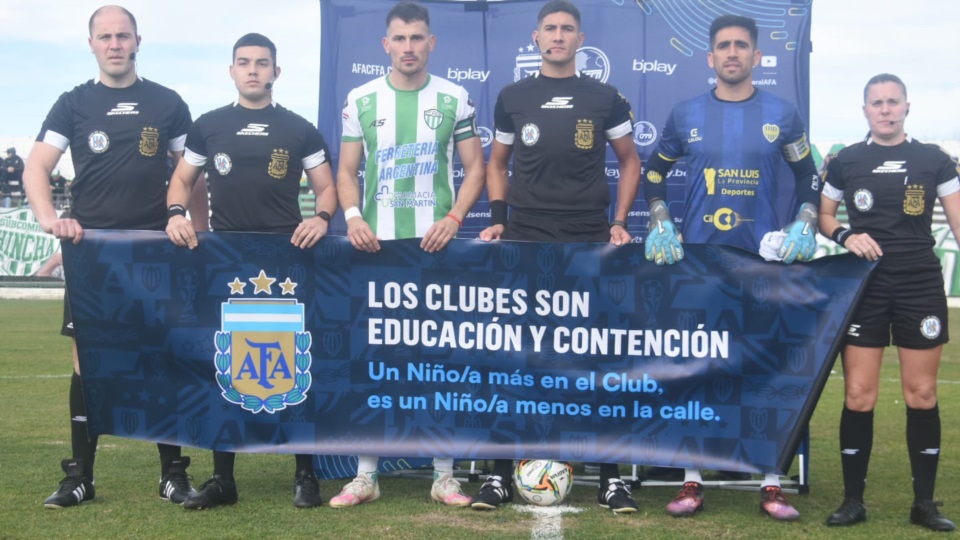Foto: Sergio Esparza.