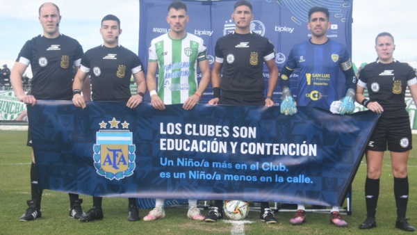 Foto: Sergio Esparza.