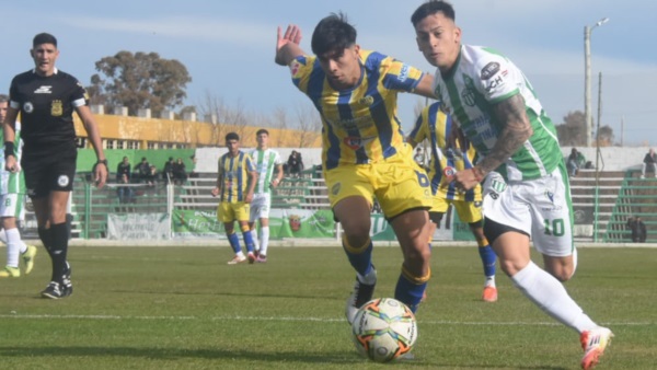 Foto: Sergio Esparza.