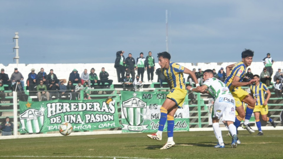 Foto: Sergio Esparza.