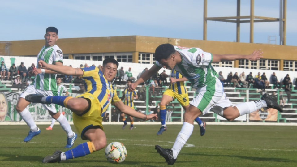 Foto: Sergio Esparza.