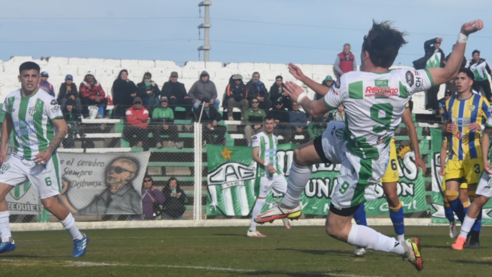 Foto: Sergio Esparza.