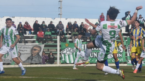 Foto: Sergio Esparza.
