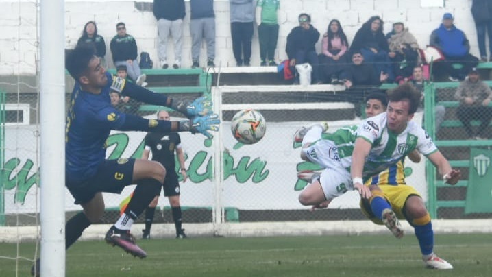 Foto: Sergio Esparza.