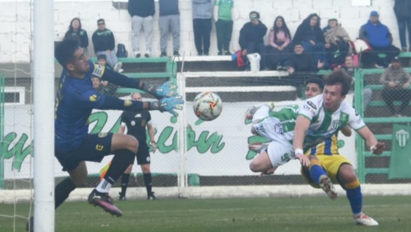 Foto: Sergio Esparza.