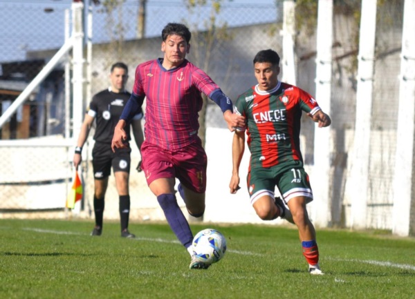 (Foto: Prensa Círculo Deportivo Nicanor Otamendi).