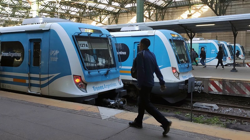 El argumento central es que la empresa, en su estado actual, "no es rentable para el sector privado".