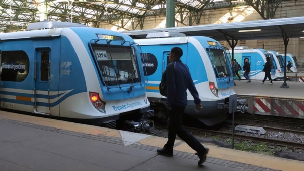El argumento central es que la empresa, en su estado actual, "no es rentable para el sector privado".