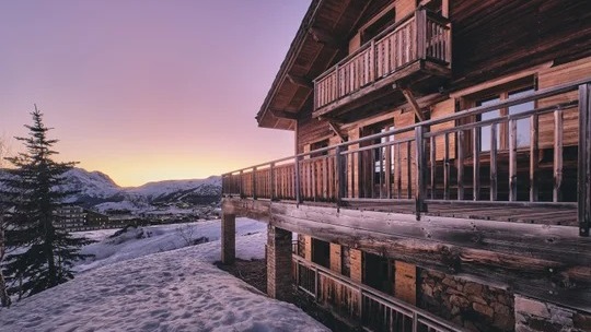 La cumbre podría desarrollarse en el Alyeska Resort en la ciudad turística de  Girdwood.