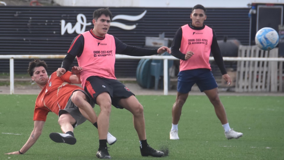 Foto: Sergio Esparza. 