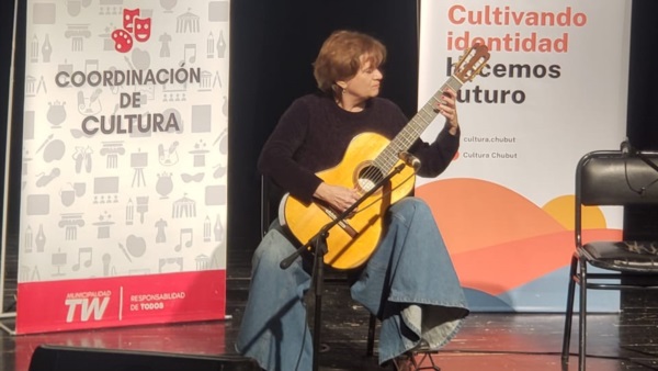 Mariela Ramírez Pérez.